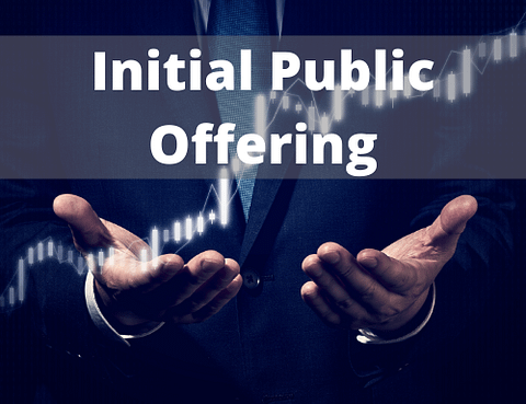 initial public offering - the bradshaw law group