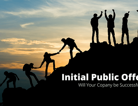 initial public offering will your business be successful