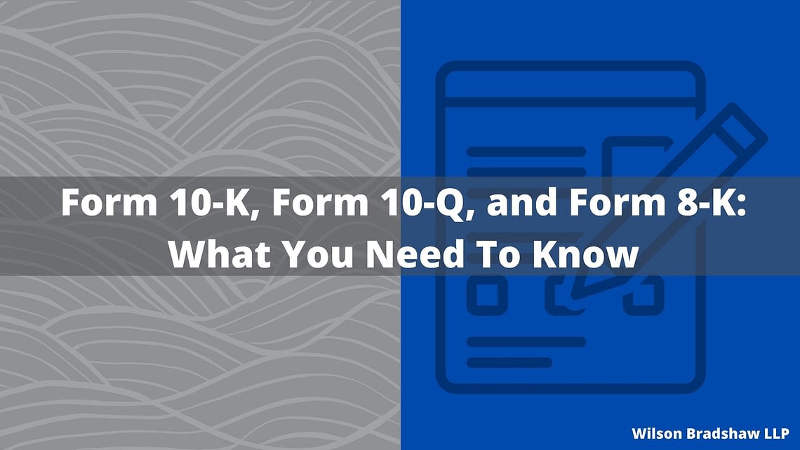 form 10-k