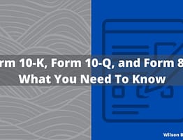 form 10-k