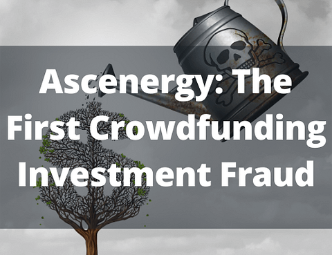 Crowdfunding Investment Fraud