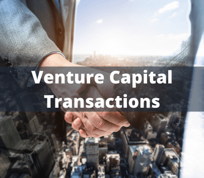Venture Capital Transactions